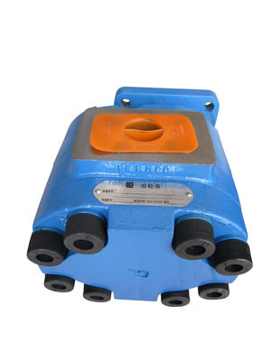11C0057 Gear Pump  for Wheel Loader Spare Parts