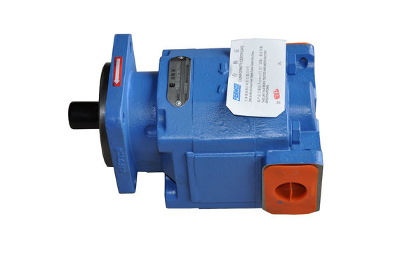 11C0318 360-G135 367PP6G Permco Gear Pump  Clg862  Wheel Loader