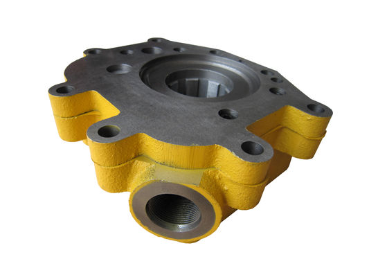 11C0419 BB70A(M14) Variable Speed Pump for Wheel Loader Spare Parts