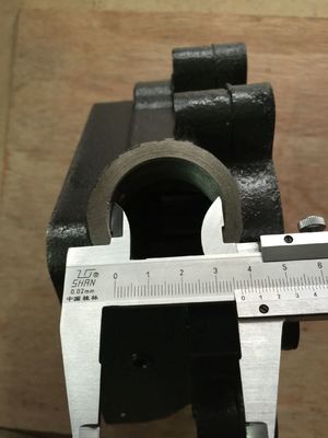 11C0700 Variable Speed Pump ZL50C CLG835 CLG855 CLG856 Transmission Wheel Loader