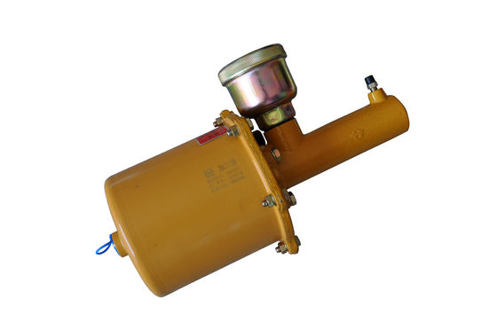 13C0067 Booster 5T Wheel Loader Spare Parts