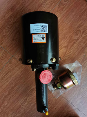 13C0067 Booster 5T Wheel Loader Spare Parts