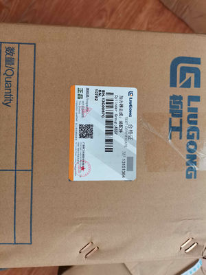 13C0067 Booster 5T Wheel Loader Spare Parts