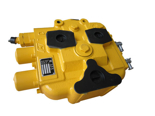 12C0016 FPF32 Control Valve Assem liugong Wheel Loader best price ZL40B ZL50C CLG855 CLG856