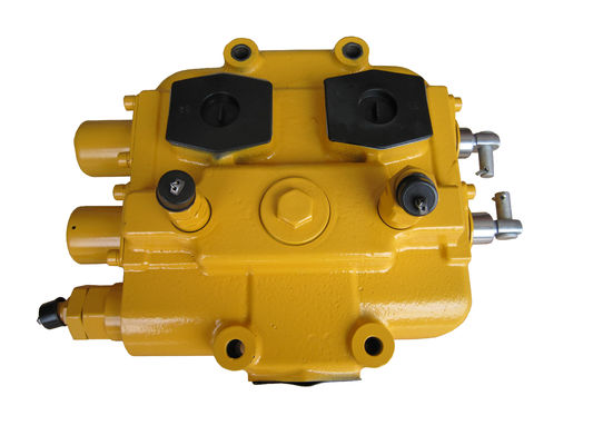 12C0016 FPF32 Control Valve Assem liugong Wheel Loader best price ZL40B ZL50C CLG855 CLG856