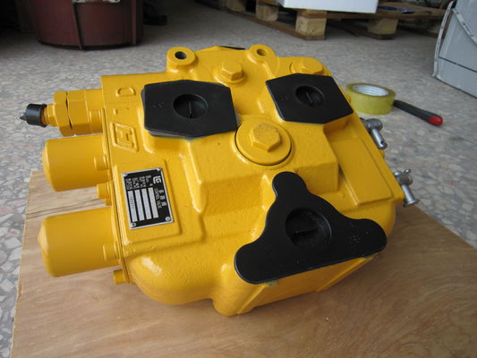 12C0016 FPF32 Control Valve Assem liugong Wheel Loader best price ZL40B ZL50C CLG855 CLG856