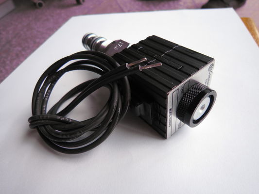 12C1176 12C3697 EMDV-08-N-3K-0-26DL Solenoid Valve original Liugong Wheel Loader parts on sale