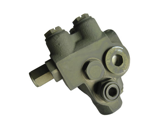 CLG856 Liugong Loader Parts 13C0218 06-463-432 Charge Valve Brake System