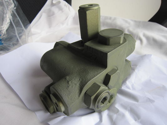 CLG856 Liugong Loader Parts 13C0218 06-463-432 Charge Valve Brake System