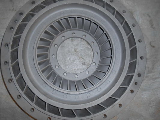 16Y-11-00001  Pump Wheel Bulldozer Parts For Y320 TY220 TY160