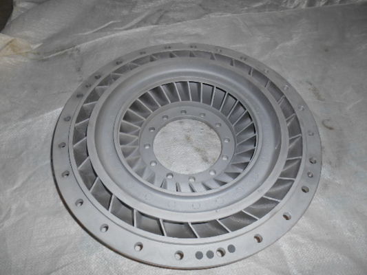 16Y-11-00001  Pump Wheel Bulldozer Parts For Y320 TY220 TY160