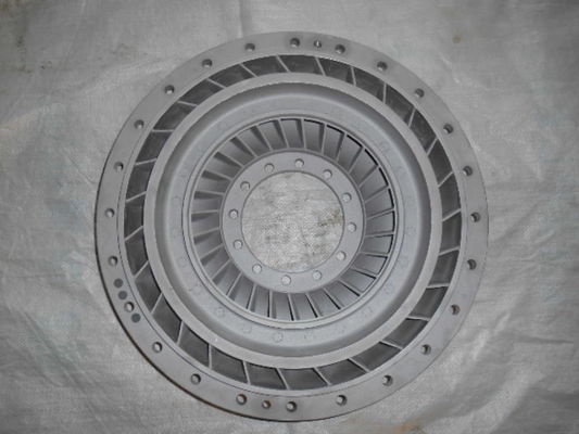 16Y-11-00001  Pump Wheel Bulldozer Parts For Y320 TY220 TY160