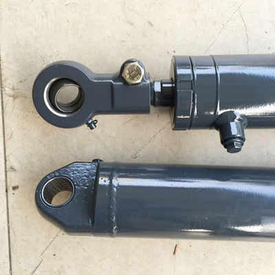 10K2020 	10C2154 	Tilt cylinder assembly for forklift