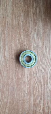 GBT 278-1989 	6302-2Z	Bearing for forklift