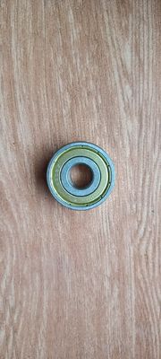 GBT 278-1989 	6302-2Z	Bearing for forklift