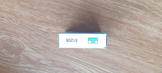 GB T301 	51208	Thrust ball bearing for forklift