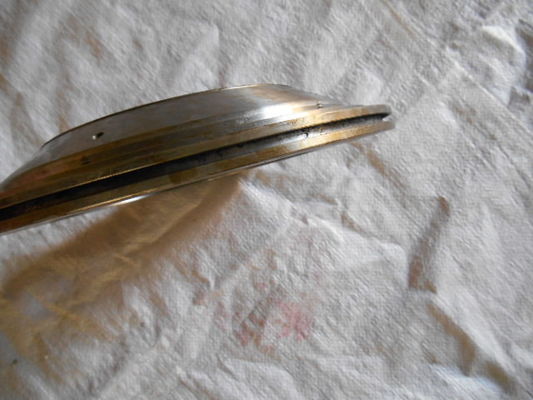 16Y-15-00038		Bearing housing bulldozer parts most complete