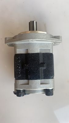 11K2012		gear pump; left-handed 6 tooth 32ML for forklift