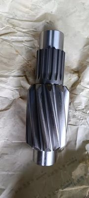 YQX30-0018 		Shaft,Final pinion for wheel forklift