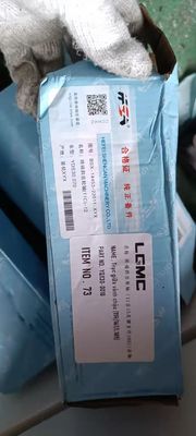 YQX30-0018 		Shaft,Final pinion for wheel forklift