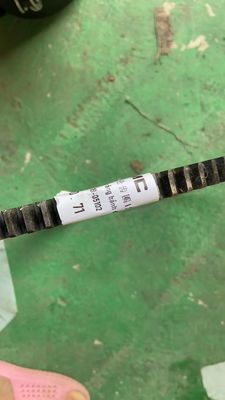 490B-05102 		Ring gear A490 for wheel forklift