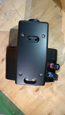 A300-740100-001 		Instrument assy for wheel forklift