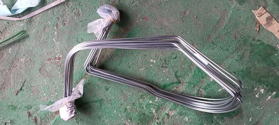 A300-530200-000		 Brake pipe assy,Right for wheel forklift