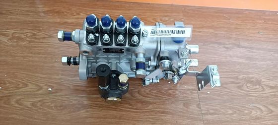 490B-21001 	4QT72Z	   Fuel injection pump for  forklift