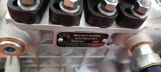 490B-21000 	4QTF451	 Fuel injection pump for  forklift