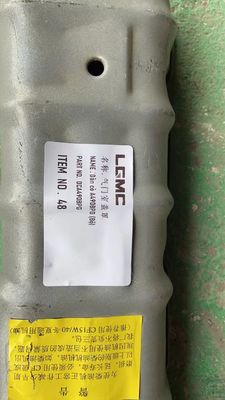 DCA490BPG 		Valve cover for  forklift