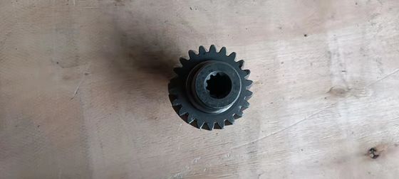 490BPG-82007 		Hydraulic pump gear for  forklift