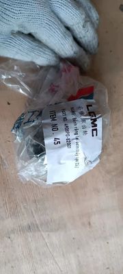 490BPG-82007 		Hydraulic pump gear for  forklift