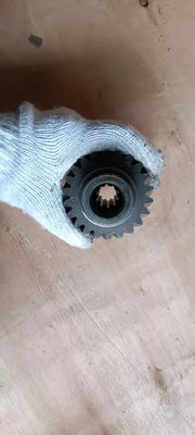 490BPG-82007 		Hydraulic pump gear for  forklift