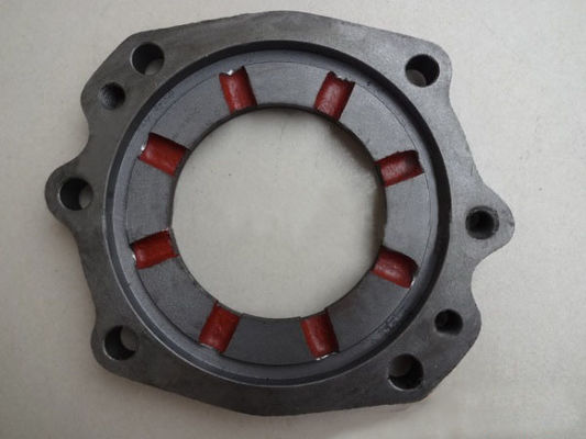 Bulldozer parts  16y-15-00065  cover gearbox cover bulldozer parts for B230 B230 B160