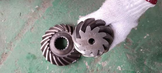 YQX30-0900 		Spiral bevel gear assy for  forklift