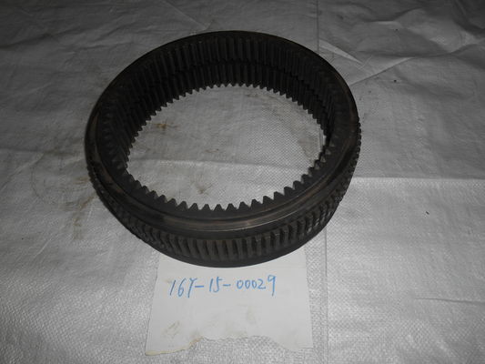 16Y-15-00029 (2)	ring gear  bulldozer parts for B230 B230 B160