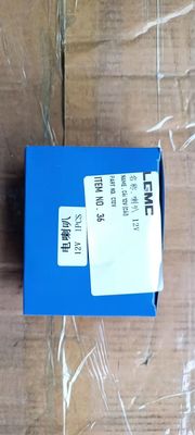 C12V 		Trumpet  for  forklift