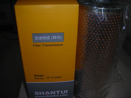 OEM 16Y-75-23200   Variable speed fine filter bulldozer parts for SD16 SD22 SD32