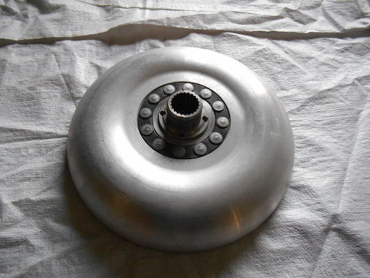 230HP   16y-11-00020	Torque Converter Seat  bulldozer parts