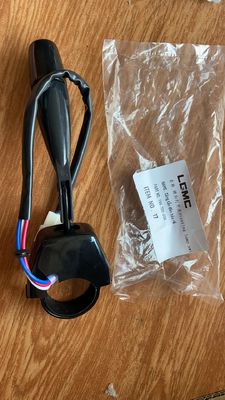 FXK-700-G00 		Steering lamp switch  for  forklift