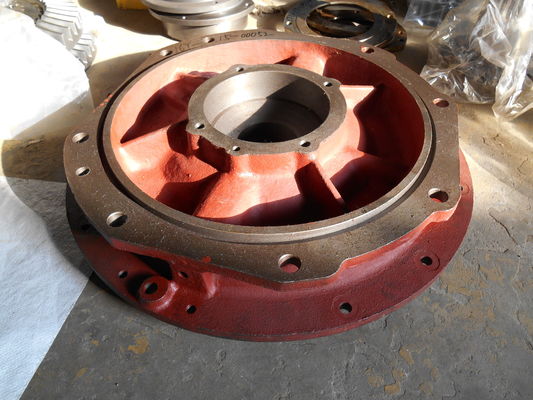 16Y-15-00052 Rear Box Bulldozer Parts For SD16 SD22 SD32