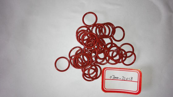 07000-72018 		O-ring red   bulldozer parts most complete