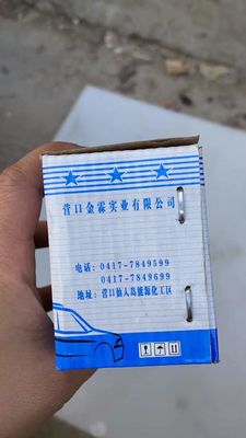 CPCD35 Forklift Spare Parts Cylinder Assy Blu Phanh 25783-71250G