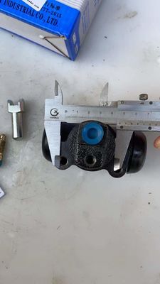CPCD35 Forklift Spare Parts Cylinder Assy Blu Phanh 25783-71250G