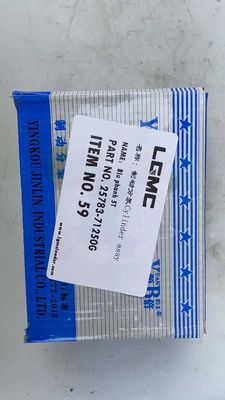 CPCD35 Forklift Spare Parts Cylinder Assy Blu Phanh 25783-71250G