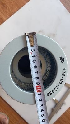 1756027380	filter element  bulldozer parts SEM818D SEM816D SEM822D