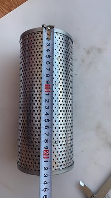 profession bulldozer parts   1754911580  filter element
