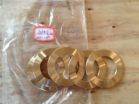 OEM bulldozer parts    09233-03820 	Thrust washer bulldozer parts