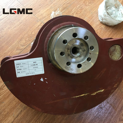 Construction roller spare parts	07X0020		 Right eccentric shaft