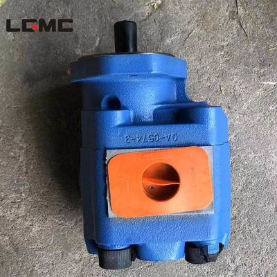 Liugong roller parts	11C0918 		Gear pump